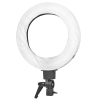 .LAMPA LIGHT RING 12